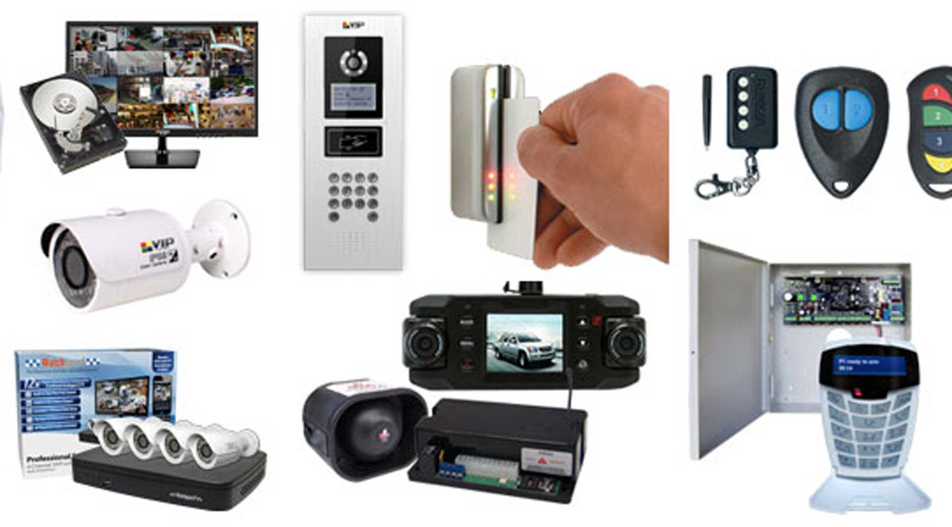 Security Systems